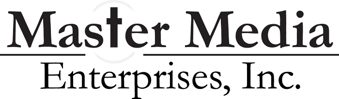 Master Media Enterprises, Inc | A Customizes Full Service